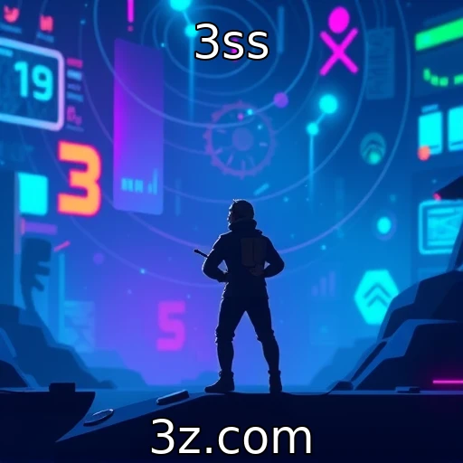 3ss : Tendências emergentes na indústria de jogos