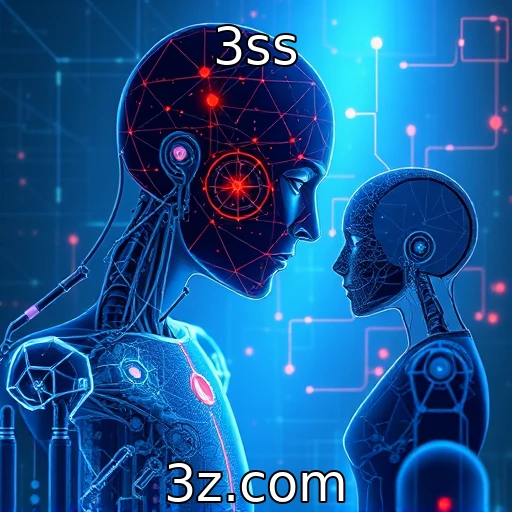 3ss : Impacto da inteligência artificial na narrativa dos jogos