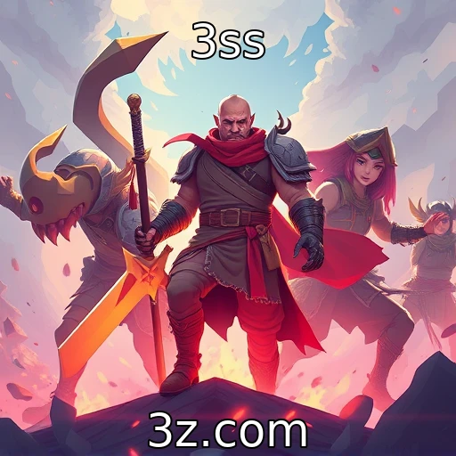 3ss : Desafios da indústria de jogos independentes