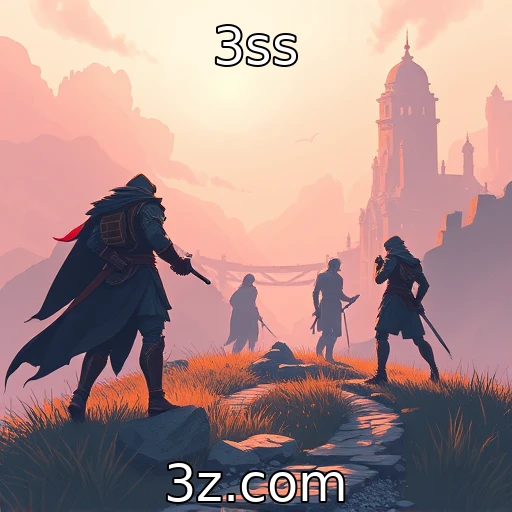 3ss : Novas tendências em jogos independentes e seu impacto